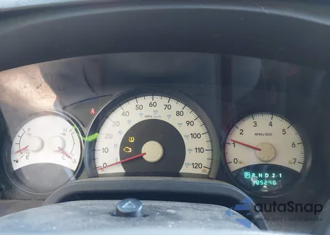 2008 Dodge Dakota St from USA, damaged, VIN 1D7HE22K98S531573